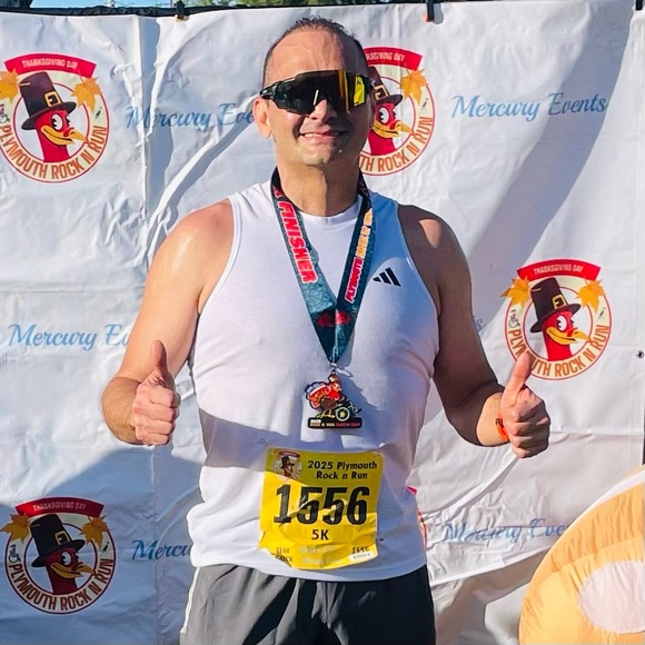 Meet the Posher Other - Meet your Posher, Milton